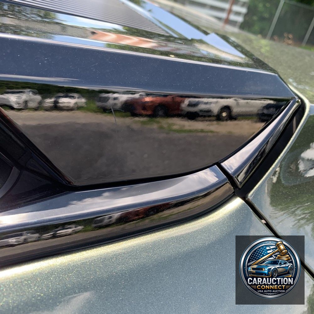 2024 Lexus GX 550 Overtrail+