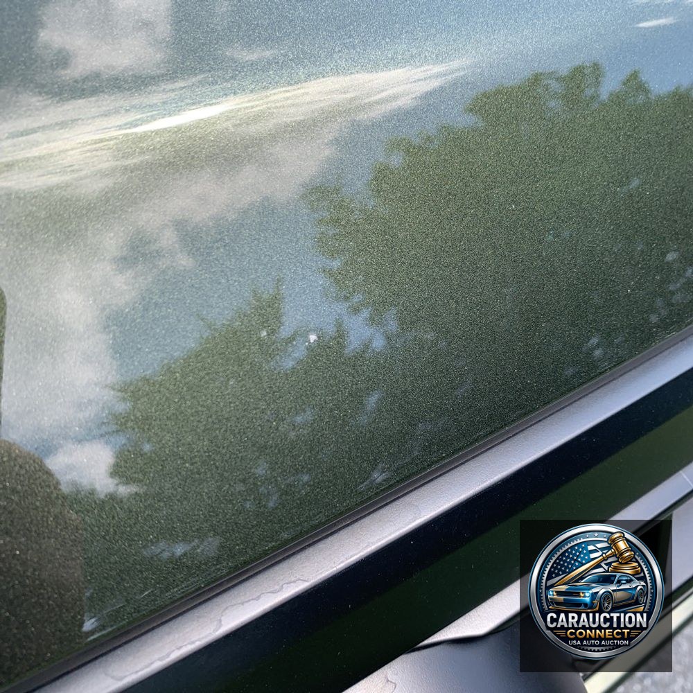2024 Lexus GX 550 Overtrail+