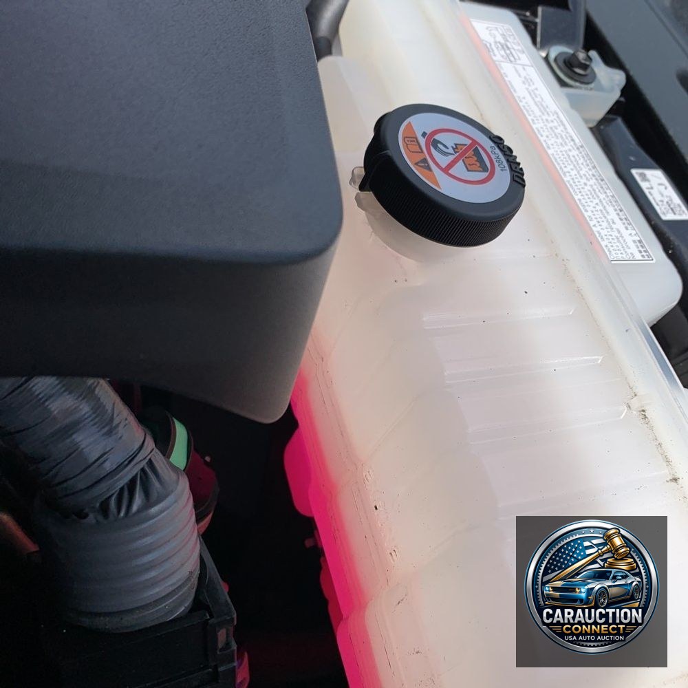 2024 Lexus GX 550 Overtrail+