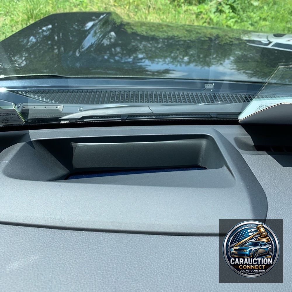 2024 Lexus GX 550 Overtrail+