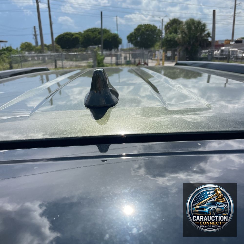 2024 Lexus GX 550 Premium+