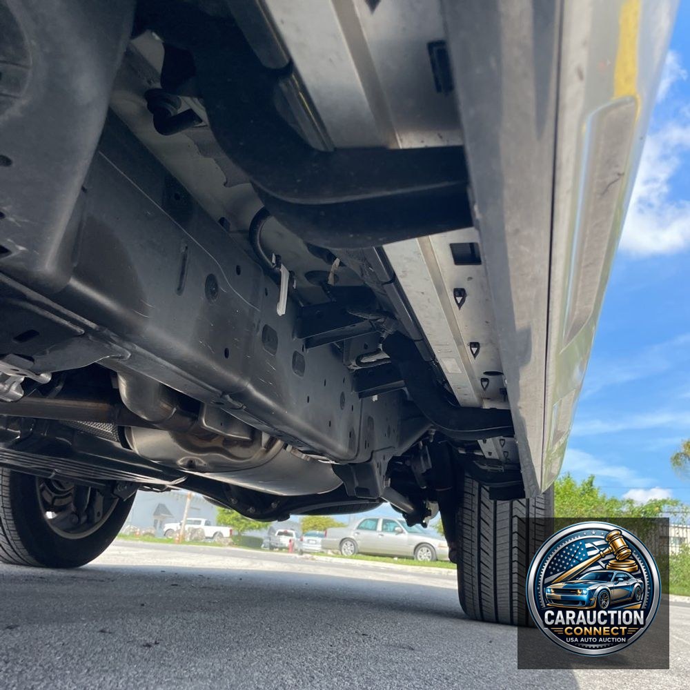 2024 Lexus GX 550 Premium+