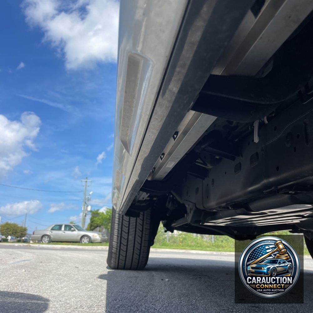 2024 Lexus GX 550 Premium+