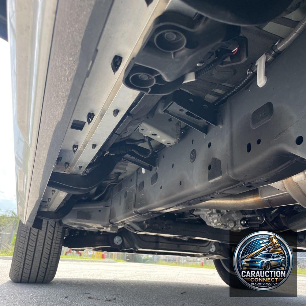2024 Lexus GX 550 Premium+