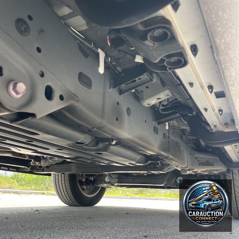 2024 Lexus GX 550 Premium+