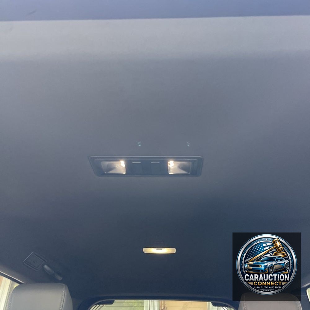 2024 Lexus GX 550 Premium+