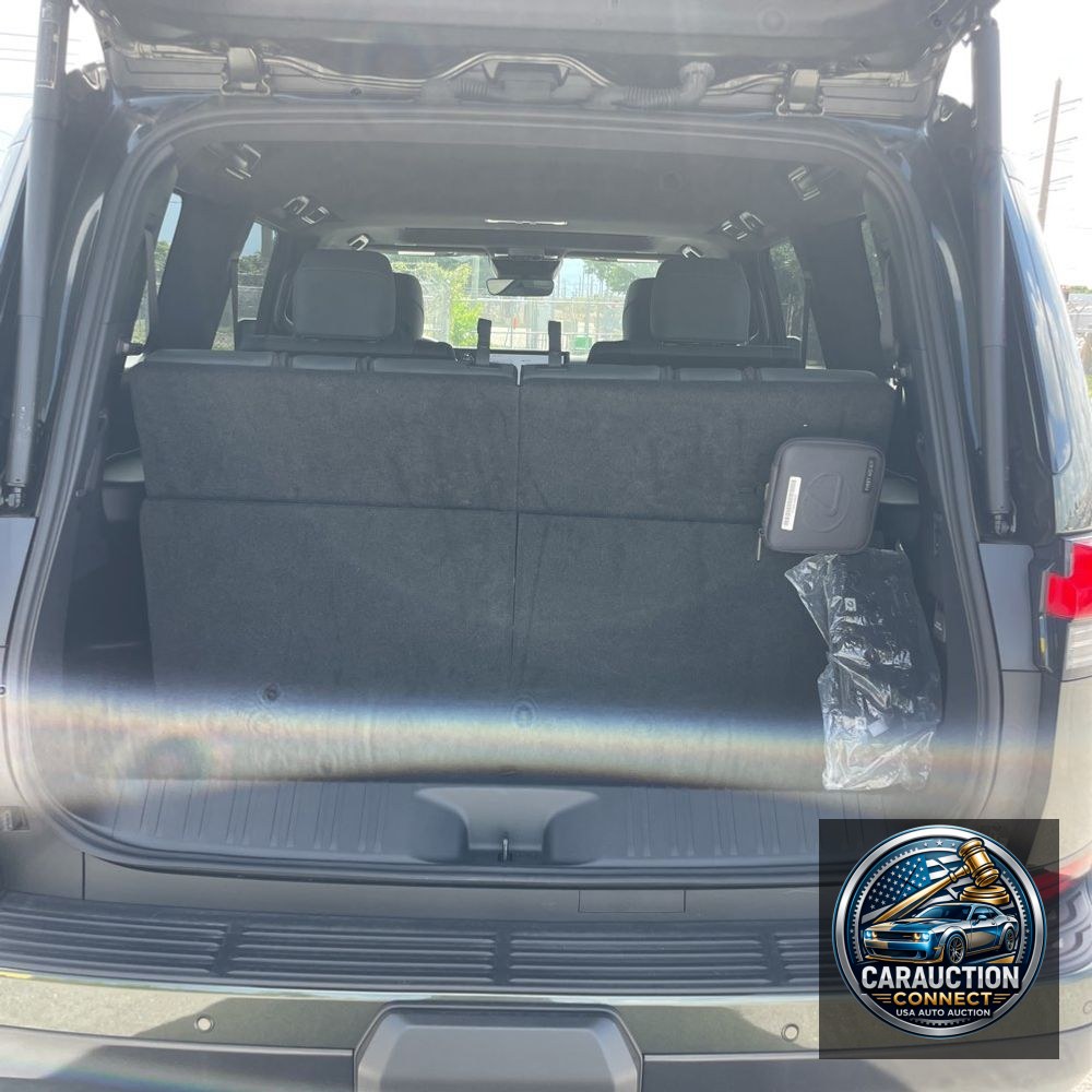 2024 Lexus GX 550 Premium+