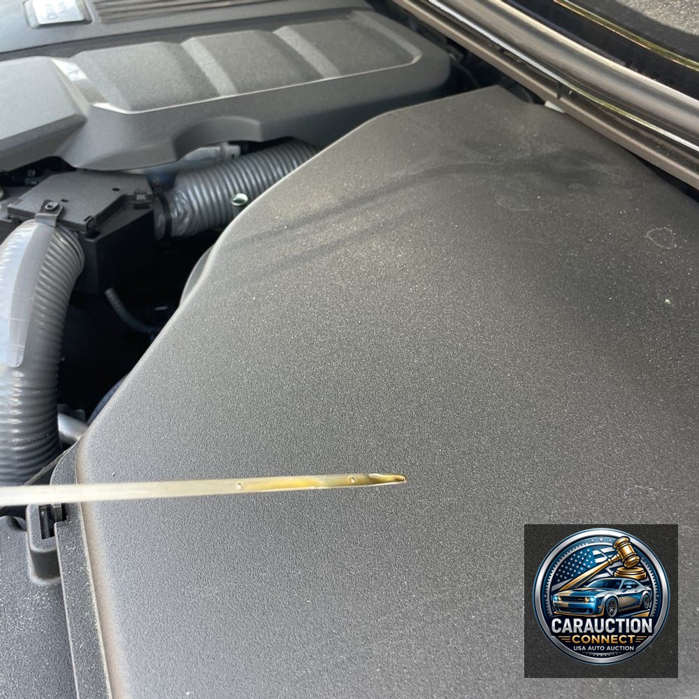 2024 Lexus GX 550 Premium+