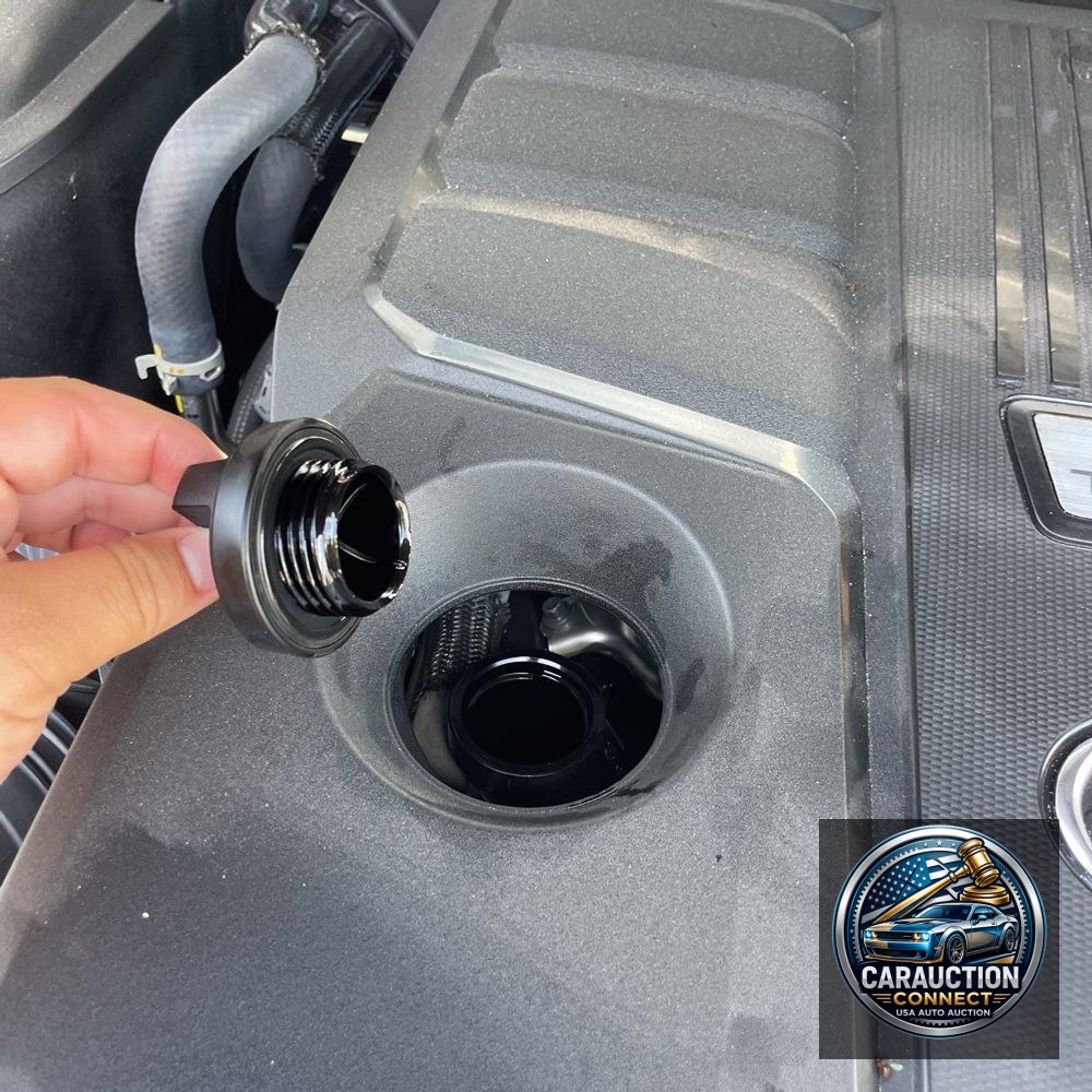 2024 Lexus GX 550 Premium+