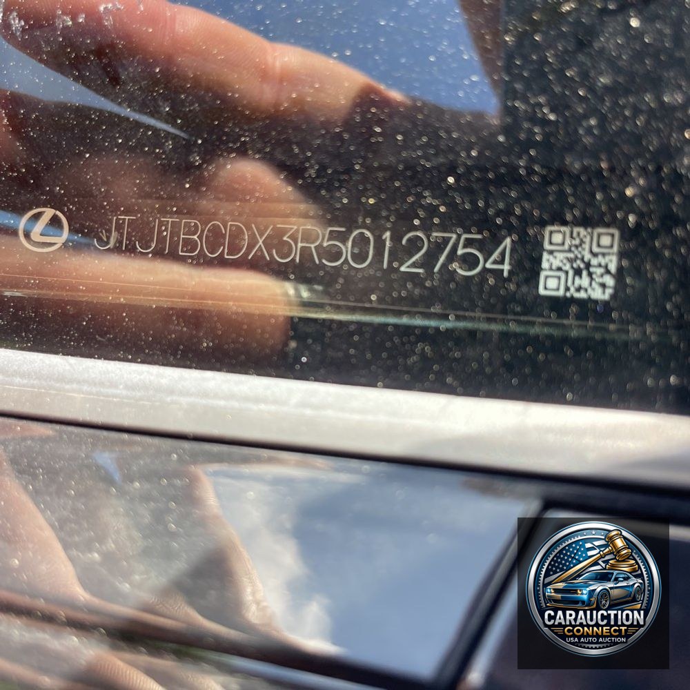 2024 Lexus GX 550 Premium+