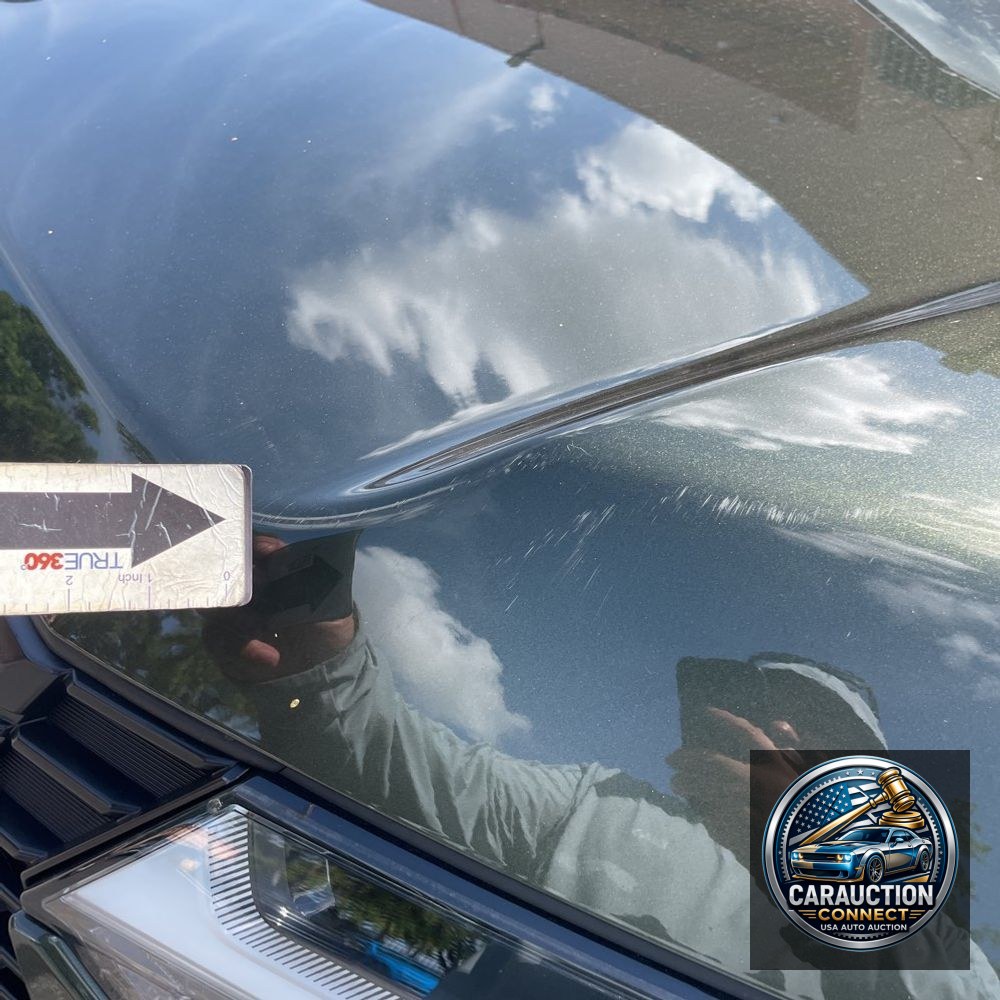 2024 Lexus GX 550 Premium+