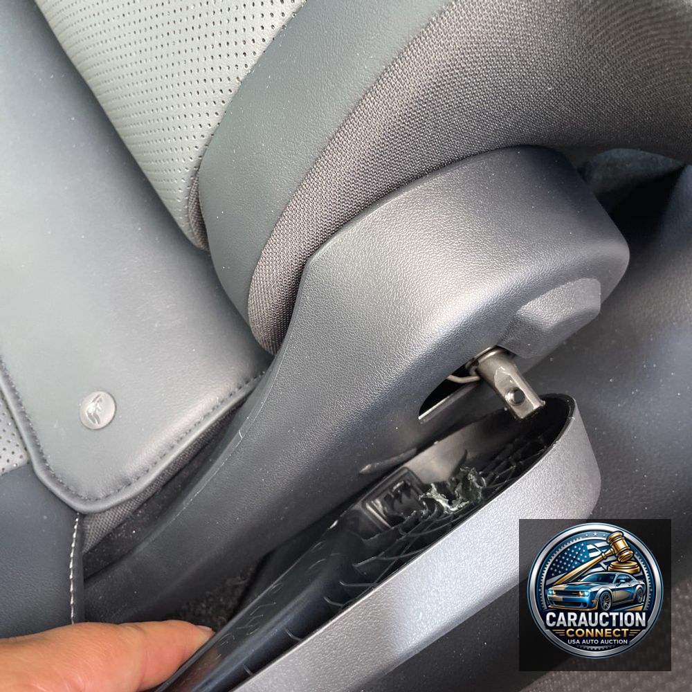 2024 Lexus GX 550 Premium+