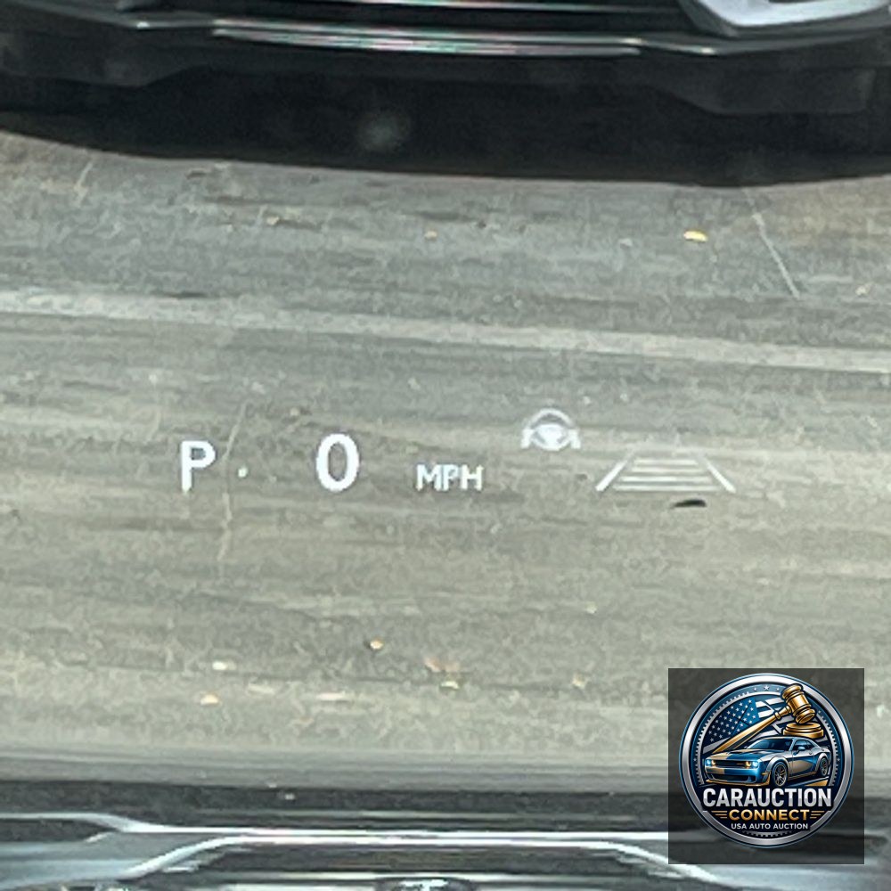 2024 Lexus GX 550 Premium+