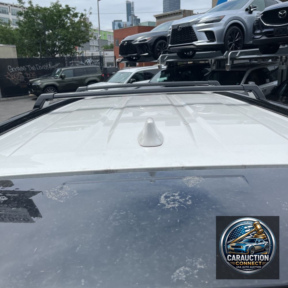2024 Lexus GX 550 Premium+