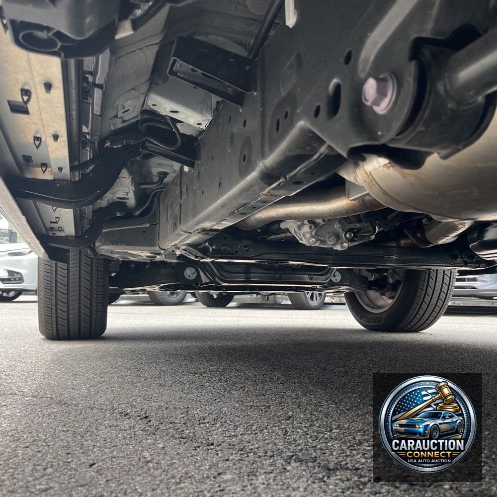 2024 Lexus GX 550 Premium+