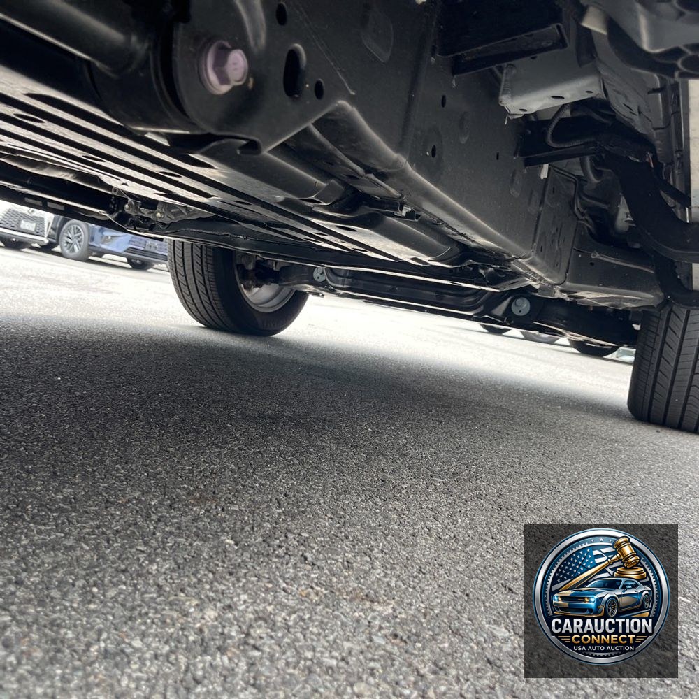 2024 Lexus GX 550 Premium+