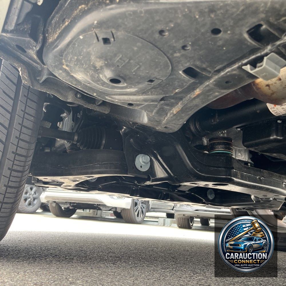 2024 Lexus GX 550 Premium+