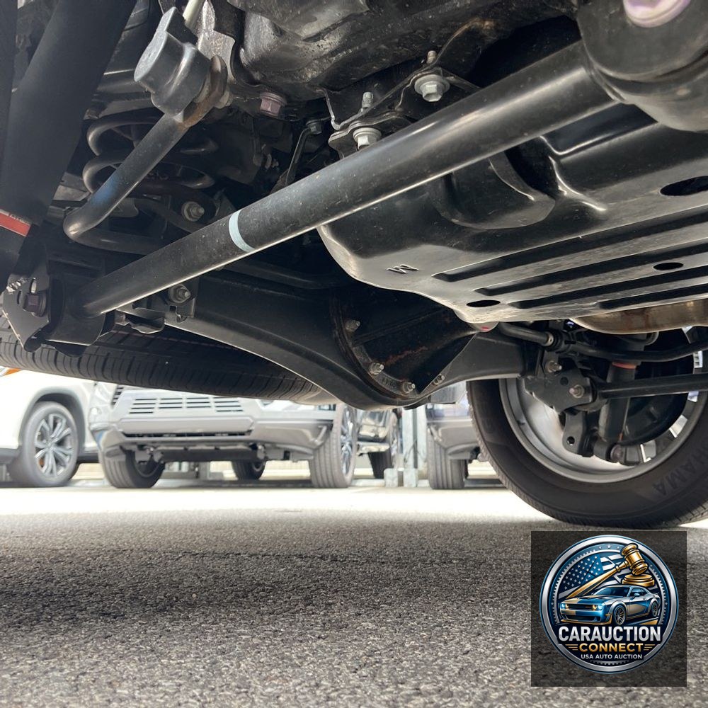 2024 Lexus GX 550 Premium+