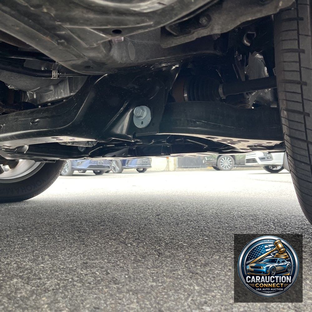 2024 Lexus GX 550 Premium+