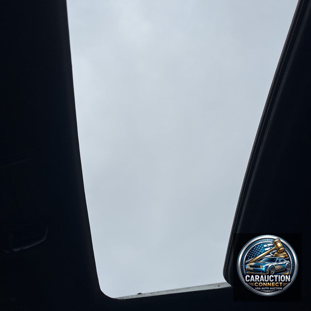 2024 Lexus GX 550 Premium+