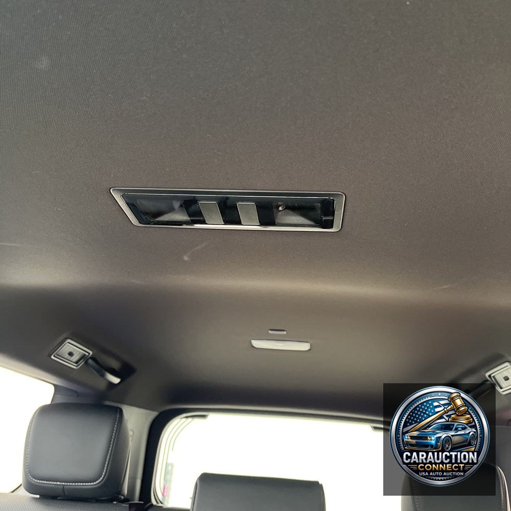 2024 Lexus GX 550 Premium+