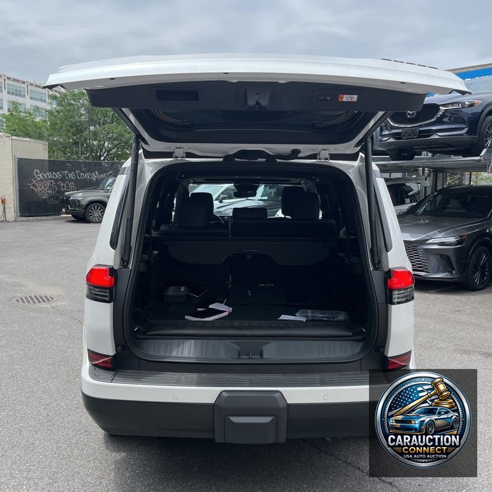 2024 Lexus GX 550 Premium+