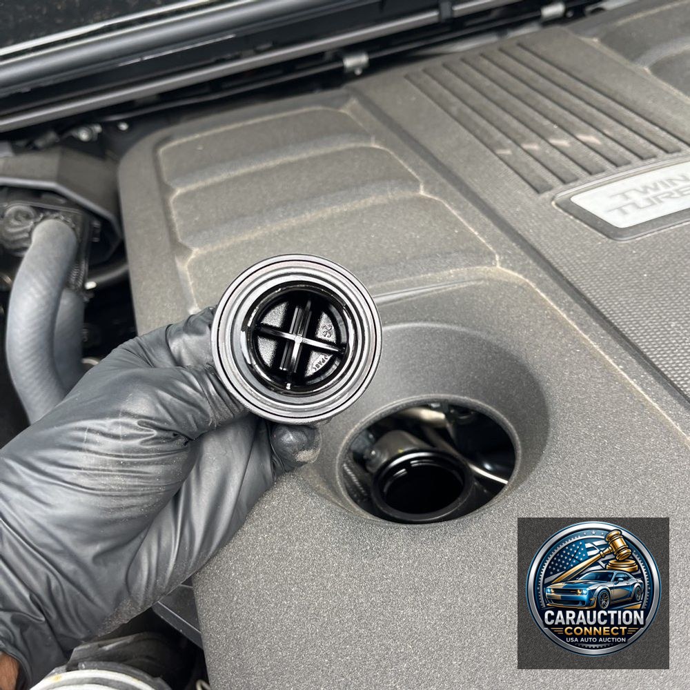 2024 Lexus GX 550 Premium+