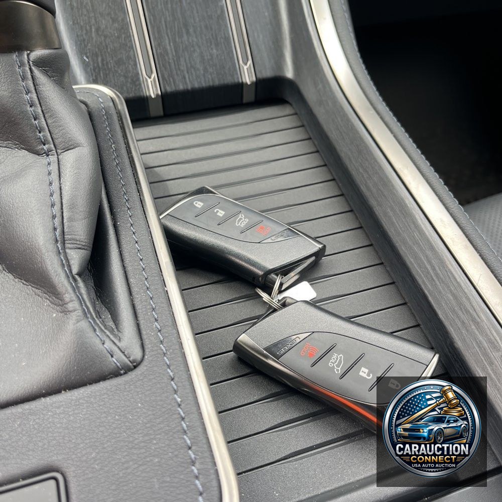 2024 Lexus GX 550 Premium+