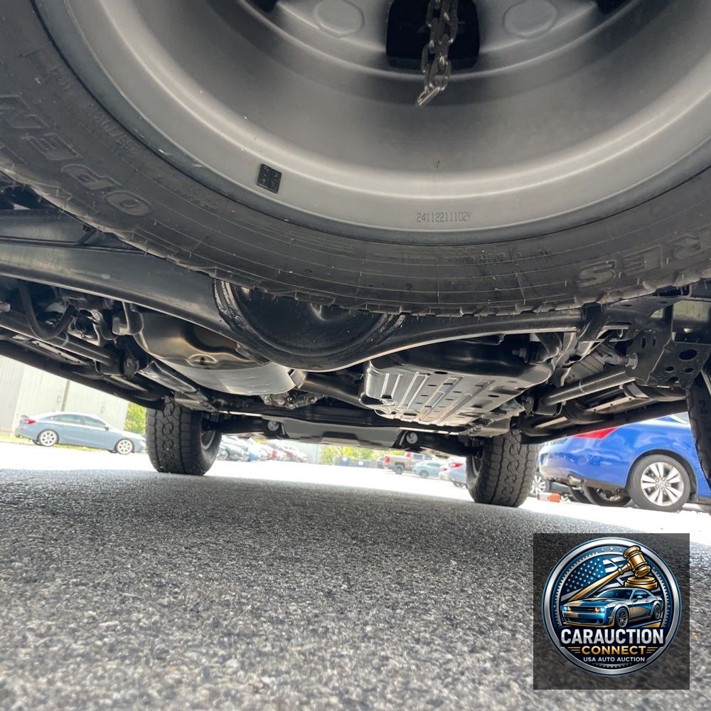 2024 Lexus GX 550 Overtrail+