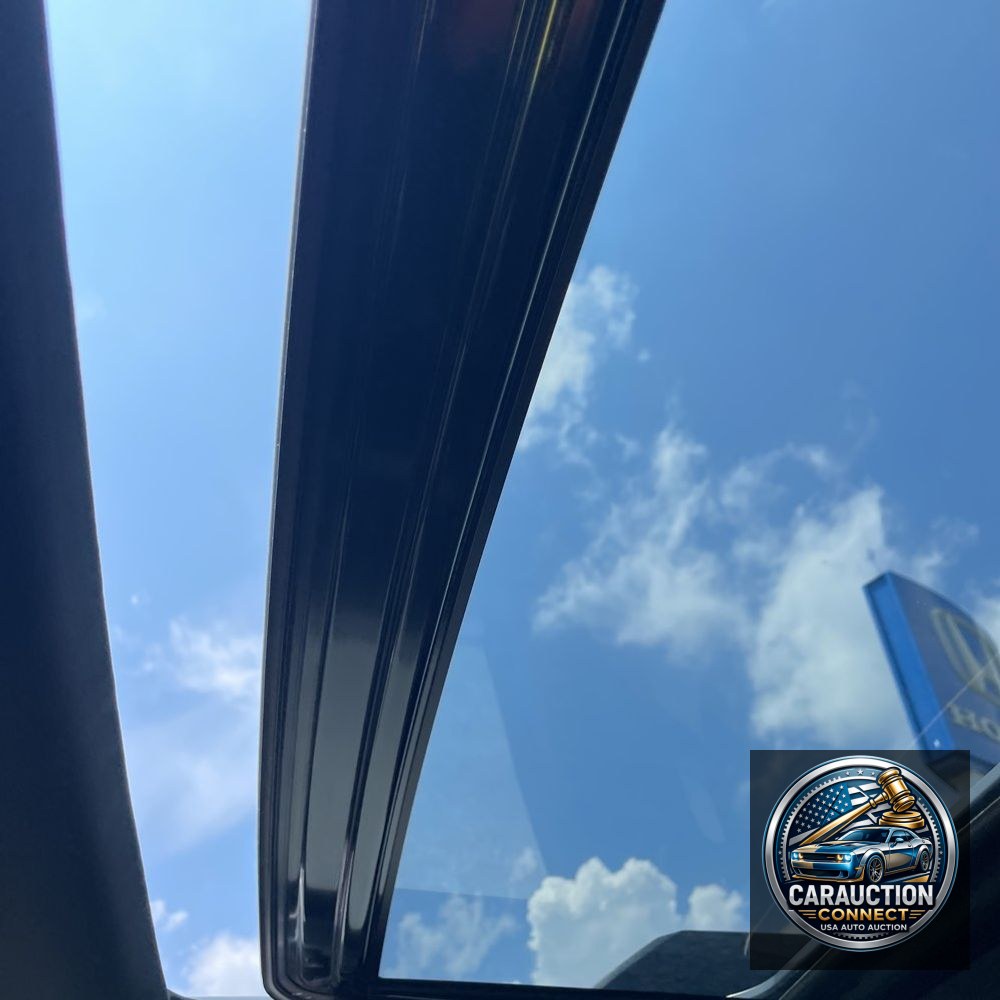 2024 Lexus GX 550 Overtrail+