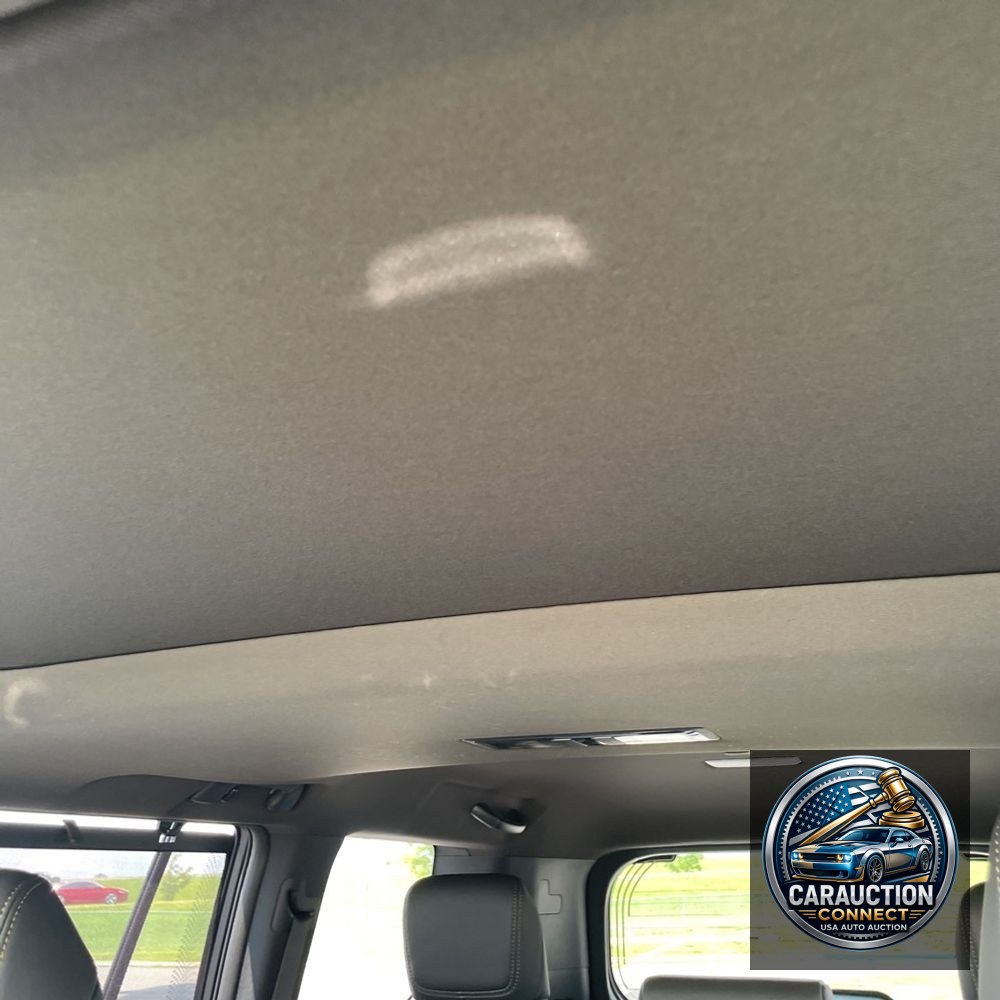 2024 Lexus GX 550 Overtrail+