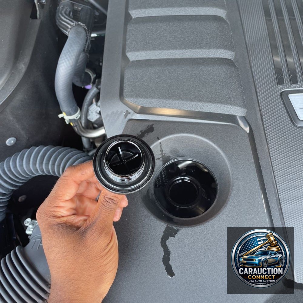 2024 Lexus GX 550 Overtrail+