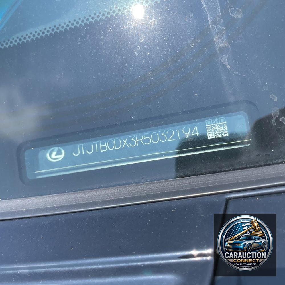 2024 Lexus GX 550 Overtrail+