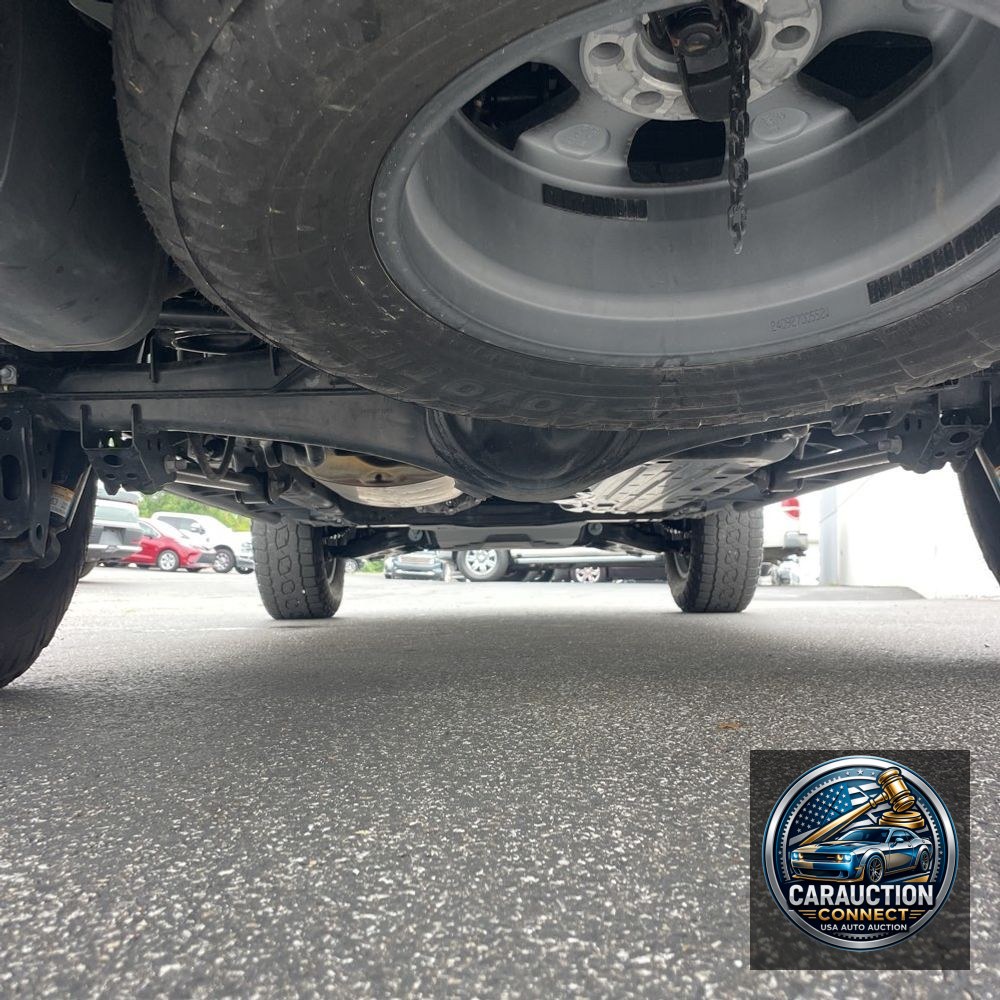 2024 Lexus GX 550 Overtrail+