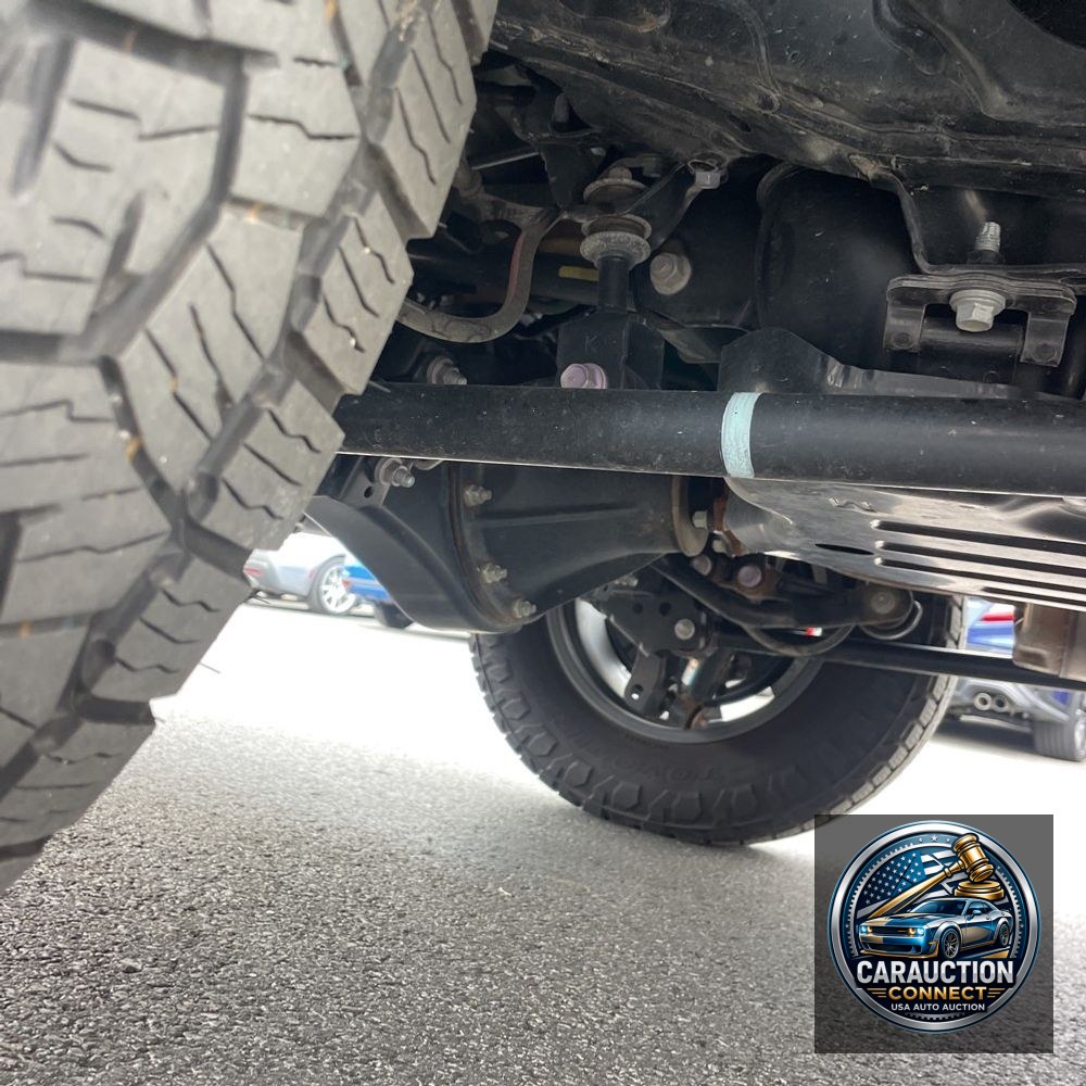2024 Lexus GX 550 Overtrail+