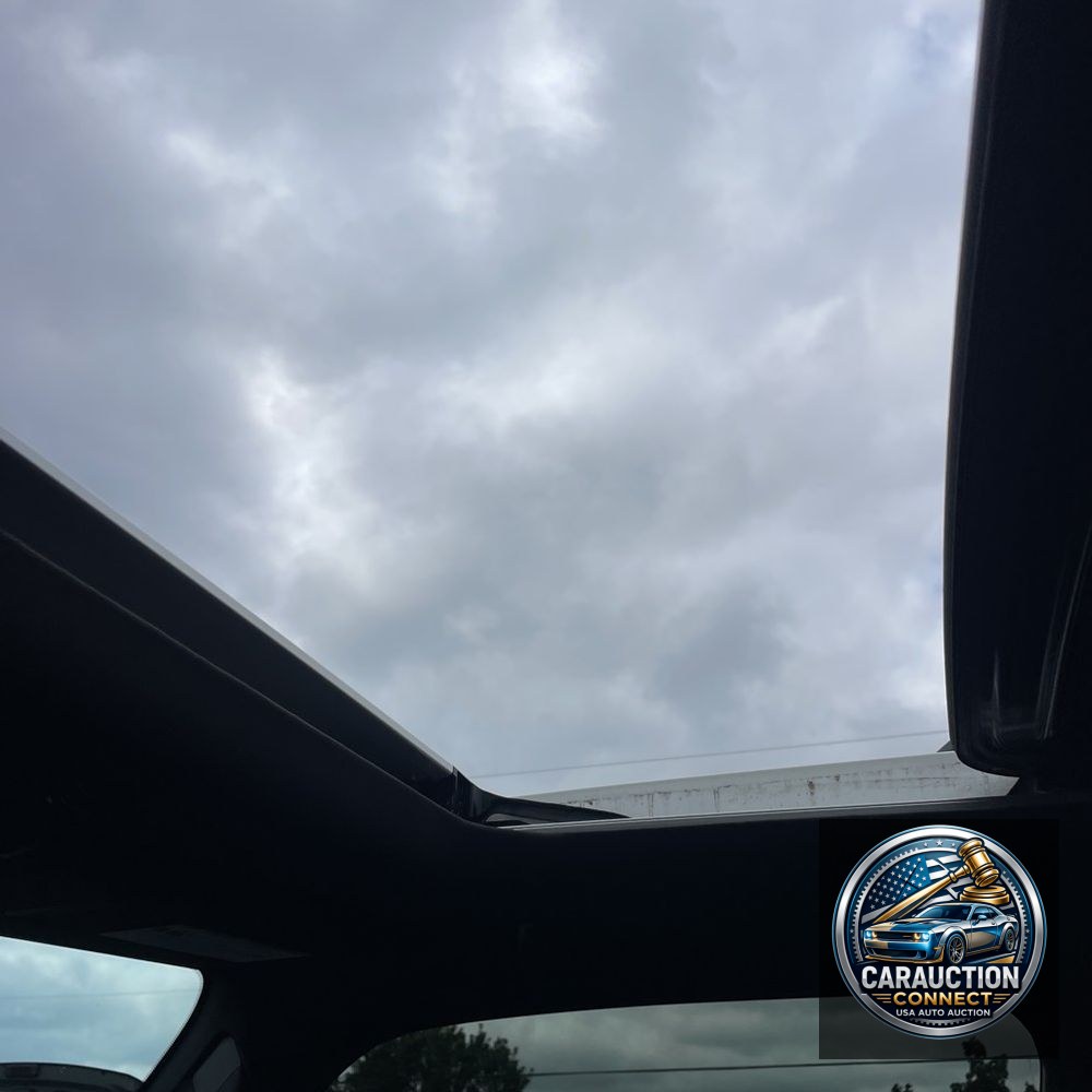 2024 Lexus GX 550 Overtrail+