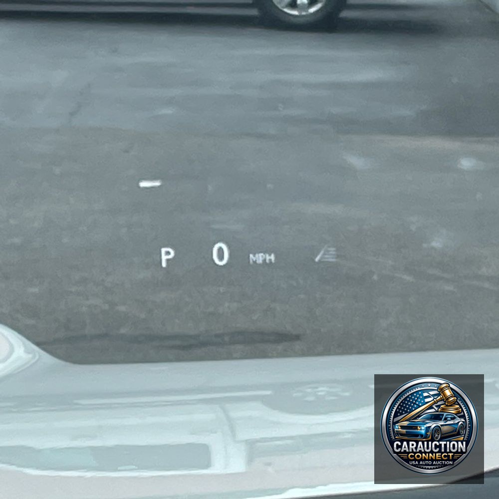 2024 Lexus GX 550 Overtrail+