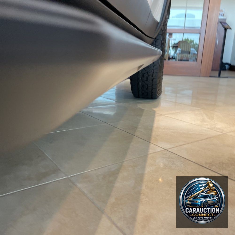 2025 Lexus GX 550 Overtrail