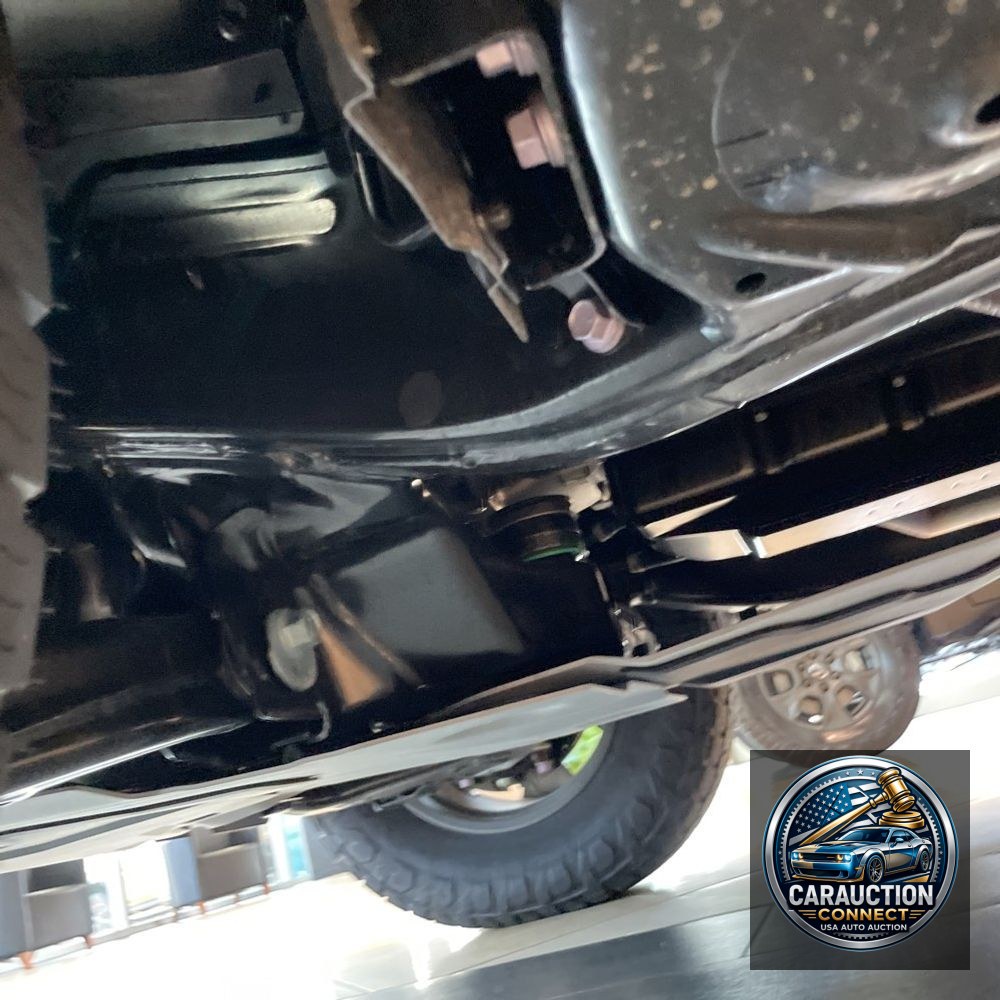 2025 Lexus GX 550 Overtrail