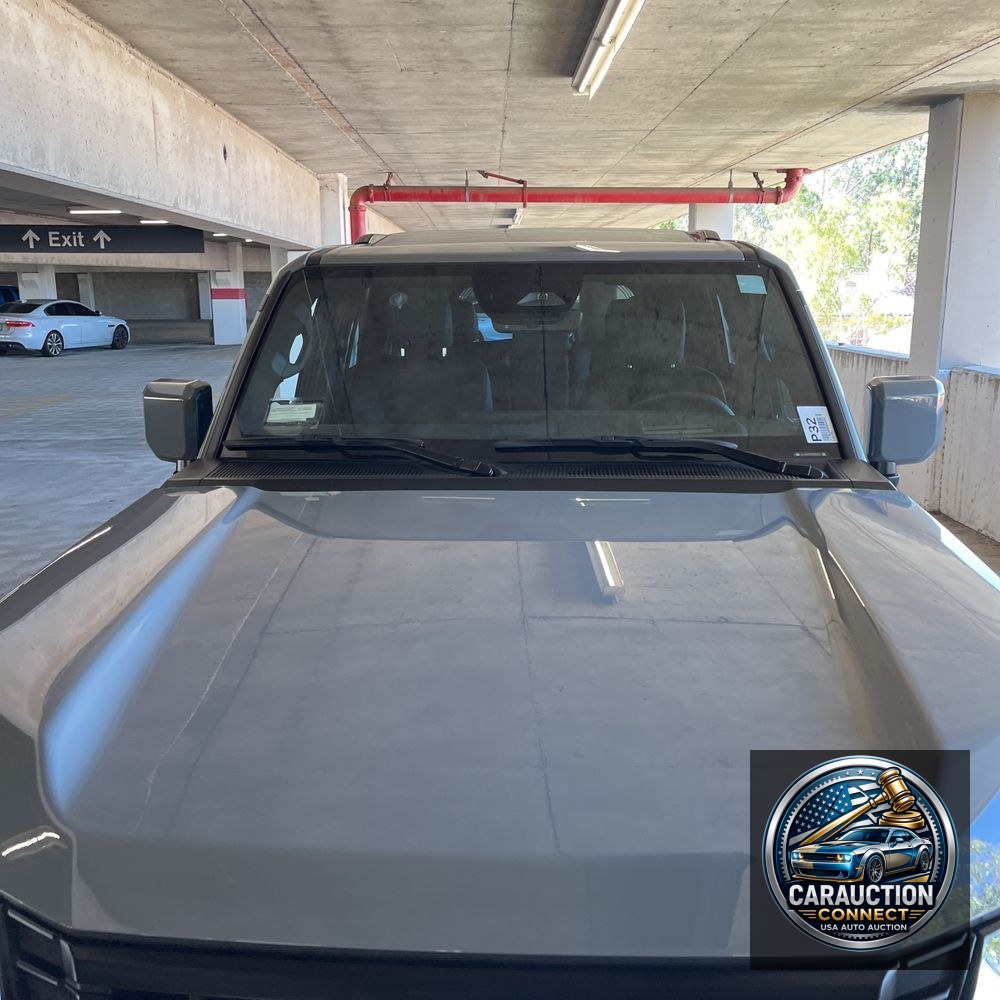 2024 Lexus GX 550 Premium
