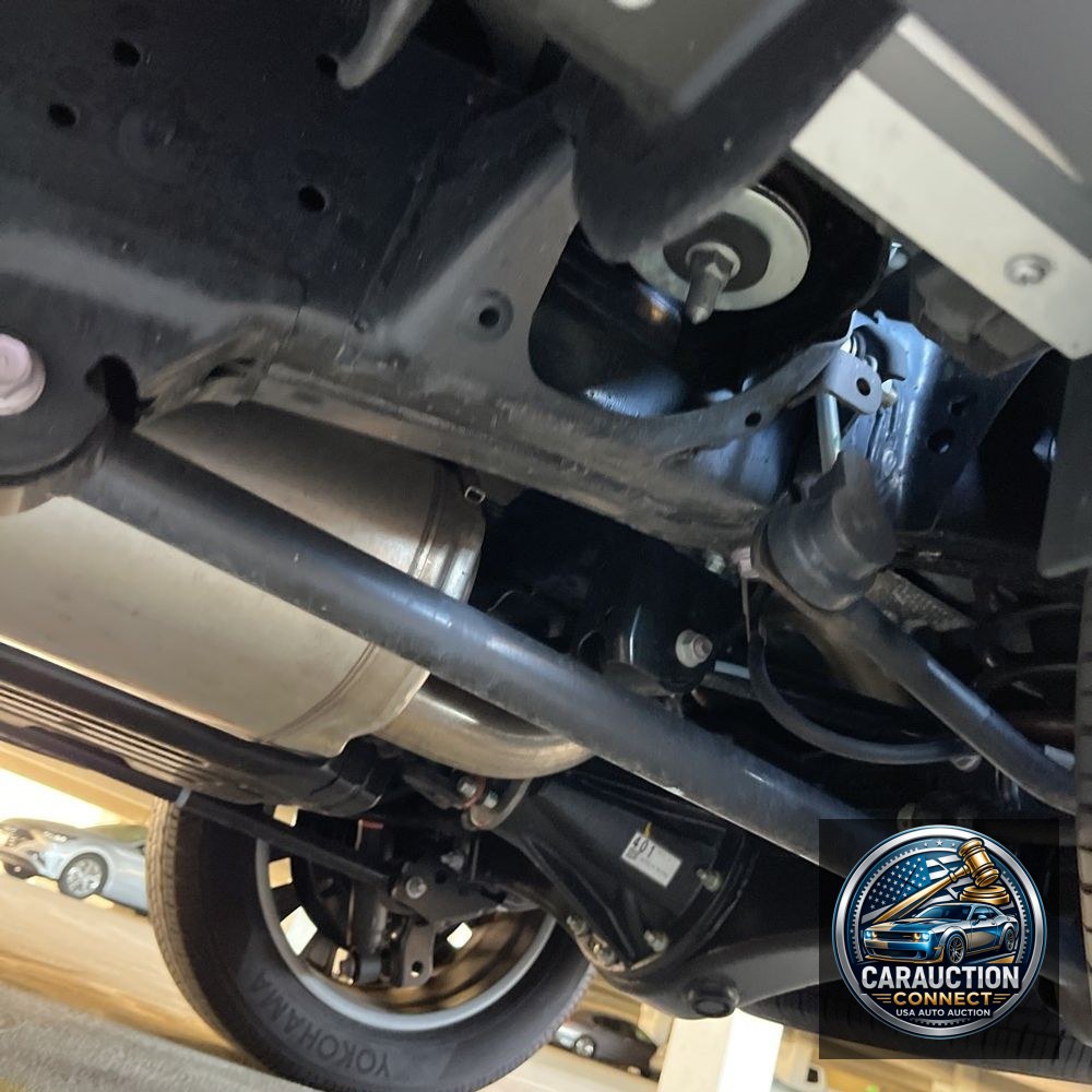 2024 Lexus GX 550 Premium