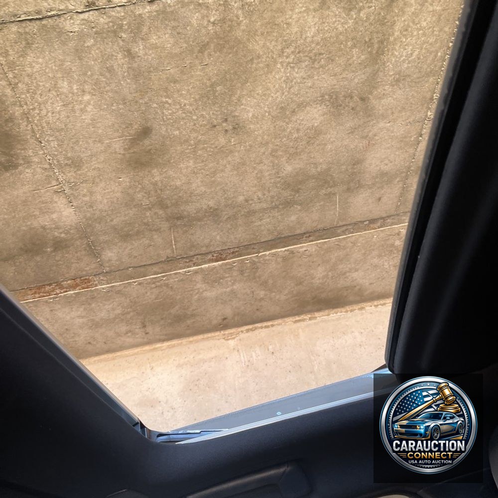 2024 Lexus GX 550 Premium