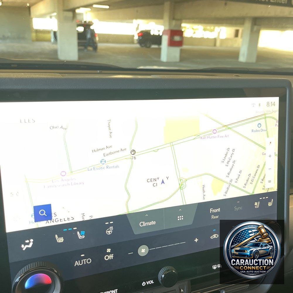 2024 Lexus GX 550 Premium