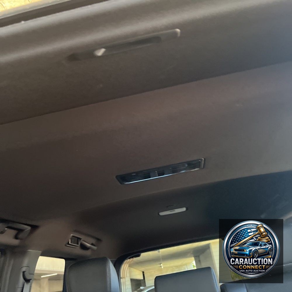 2024 Lexus GX 550 Premium