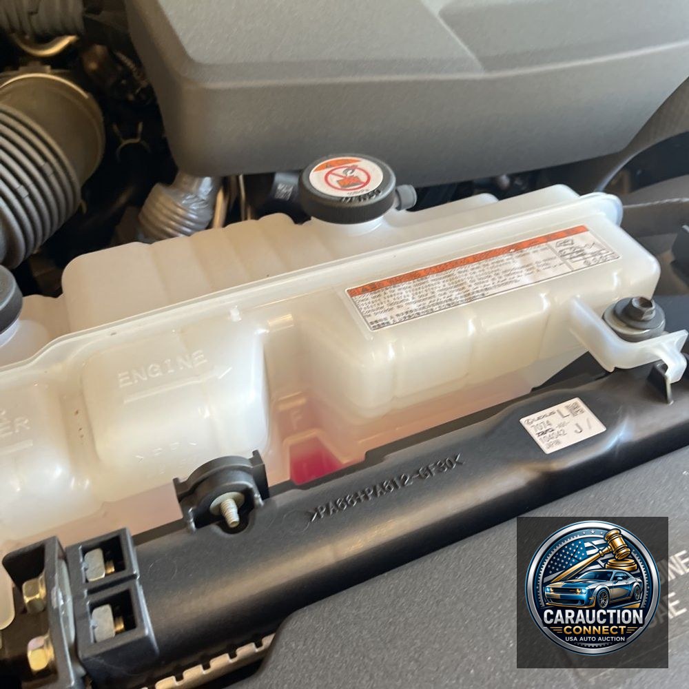 2024 Lexus GX 550 Premium