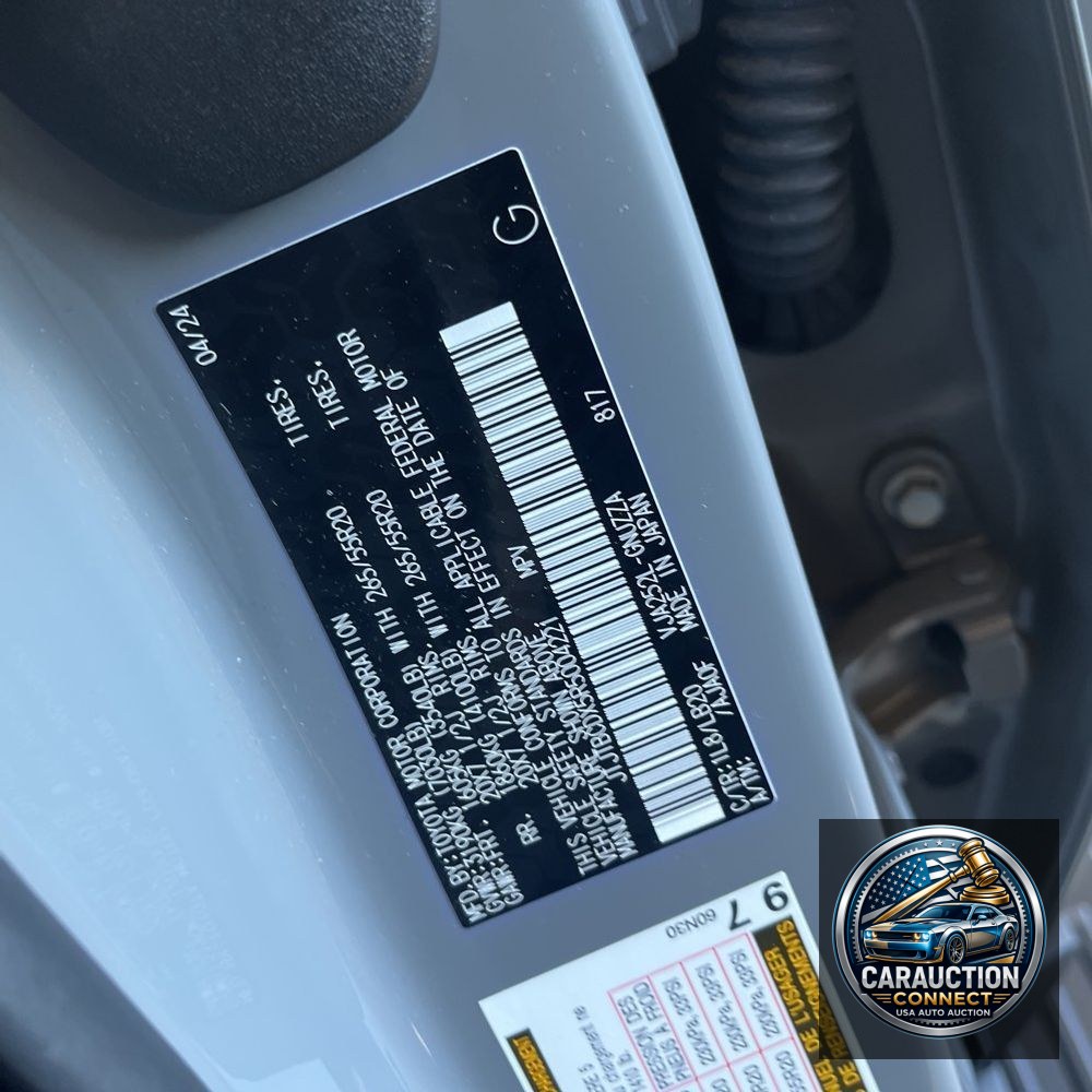 2024 Lexus GX 550 Premium