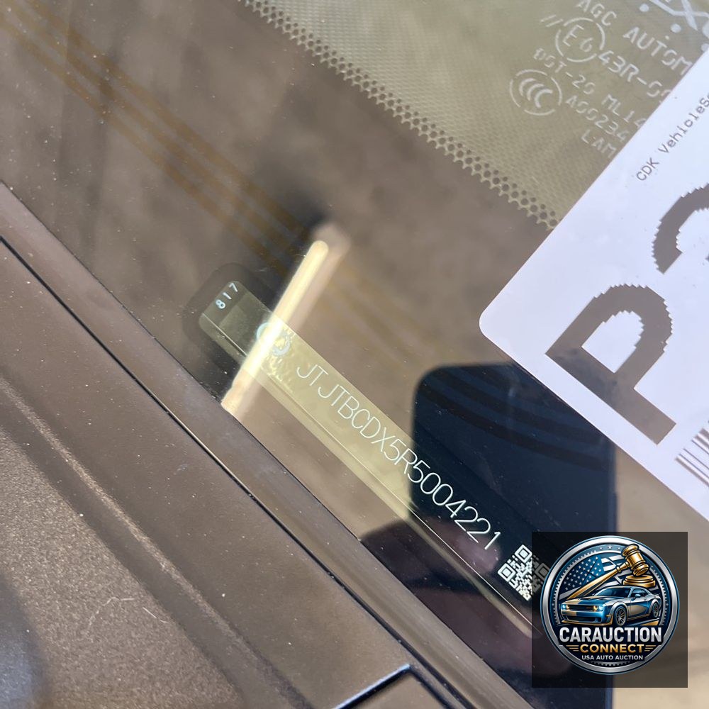 2024 Lexus GX 550 Premium