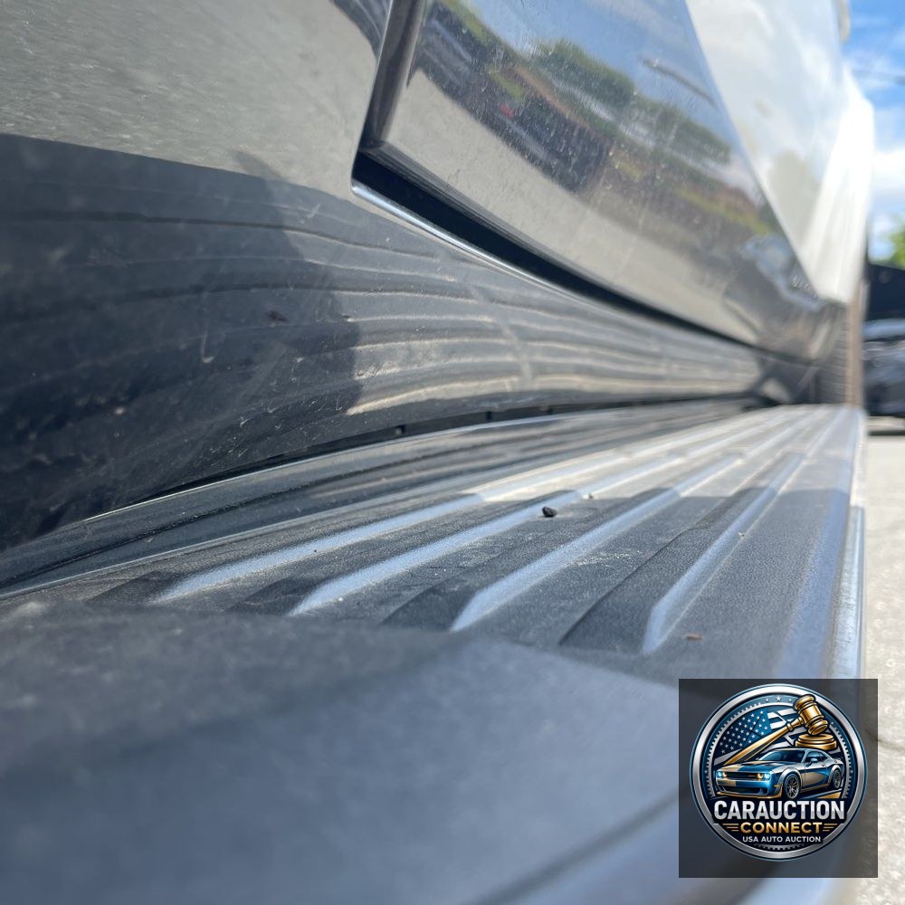 2024 Lexus GX 550 Premium+