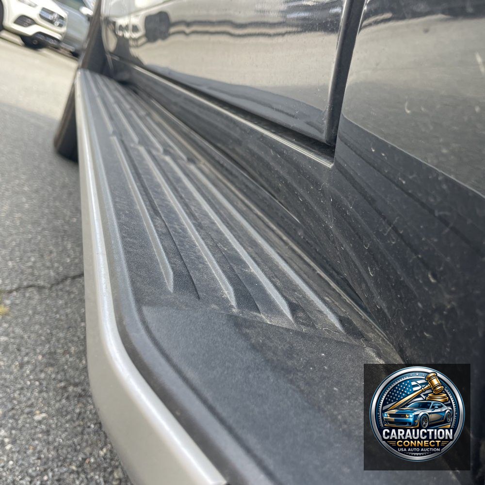 2024 Lexus GX 550 Premium+