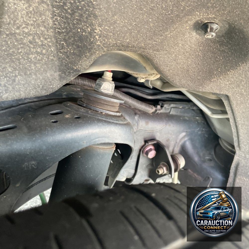 2024 Lexus GX 550 Premium+